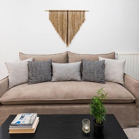 Апартаменты Nana'S House Афины Экстерьер фото